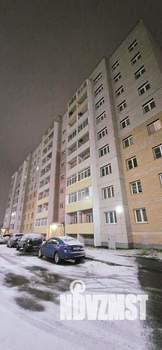 1-к квартира, вторичка, 36м2, 1/9 этаж