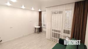 Студия квартира, вторичка, 23м2, 4/9 этаж