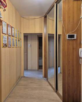 2-к квартира, вторичка, 51м2, 5/9 этаж