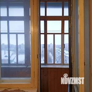3-к квартира, вторичка, 66м2, 7/9 этаж