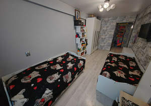 3-к квартира, вторичка, 62м2, 5/9 этаж