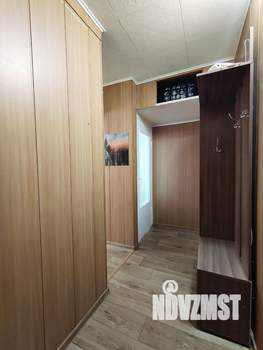 2-к квартира, вторичка, 48м2, 1/5 этаж