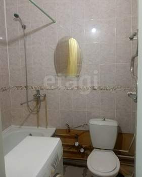 1-к квартира, вторичка, 37м2, 2/10 этаж