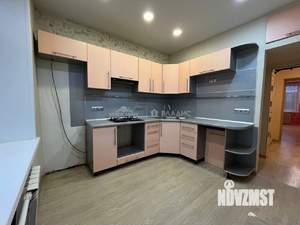 2-к квартира, вторичка, 55м2, 3/5 этаж