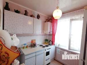 2-к квартира, вторичка, 43м2, 6/9 этаж