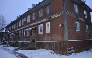 1-к квартира, вторичка, 31м2, 2/2 этаж