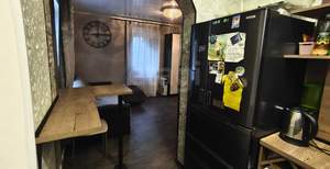 Студия квартира, вторичка, 27м2, 1/2 этаж