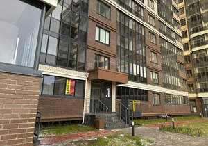 1-к квартира, вторичка, 34м2, 6/16 этаж