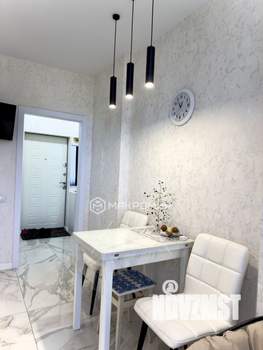 1-к квартира, вторичка, 31м2, 10/10 этаж