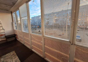 1-к квартира, вторичка, 40м2, 2/9 этаж