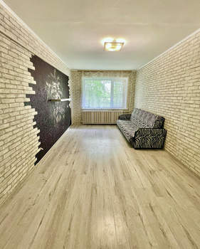 1-к квартира, вторичка, 30м2, 1/9 этаж