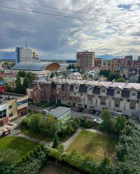 3-к квартира, вторичка, 88м2, 9/11 этаж