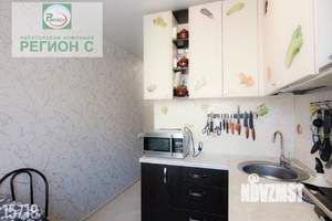 3-к квартира, вторичка, 46м2, 3/5 этаж