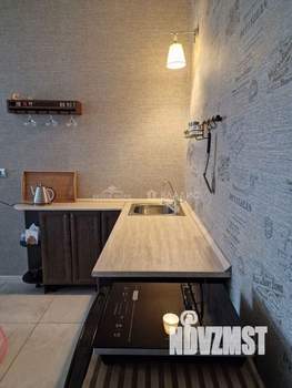 Студия квартира, вторичка, 33м2, 3/14 этаж