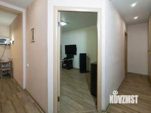 2-к квартира, вторичка, 41м2, 4/5 этаж