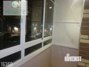 2-к квартира, вторичка, 39м2, 2/10 этаж