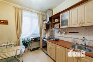3-к квартира, вторичка, 59м2, 3/9 этаж