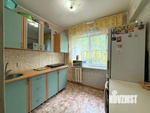 2-к квартира, вторичка, 45м2, 2/5 этаж
