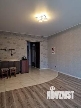 Студия квартира, вторичка, 33м2, 3/14 этаж
