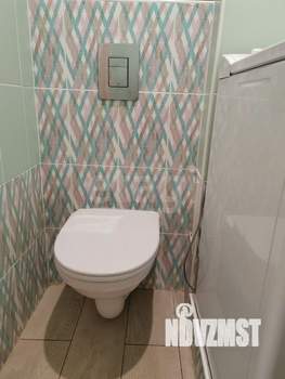 2-к квартира, вторичка, 49м2, 1/5 этаж