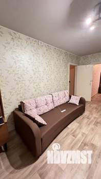 2-к квартира, вторичка, 47м2, 2/5 этаж