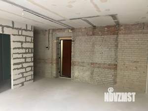 1-к квартира, вторичка, 35м2, 1/5 этаж