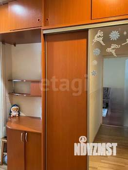 1-к квартира, вторичка, 35м2, 1/2 этаж