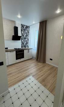 1-к квартира, вторичка, 35м2, 9/9 этаж