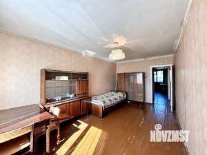 2-к квартира, вторичка, 46м2, 4/5 этаж