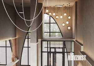 1-к квартира, вторичка, 38м2, 16/16 этаж