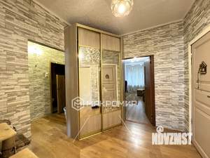 4-к квартира, вторичка, 80м2, 1/9 этаж