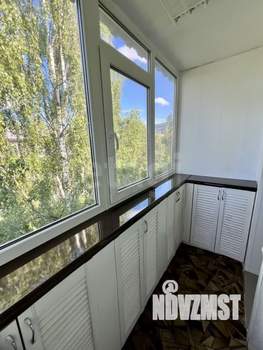 3-к квартира, вторичка, 61м2, 5/5 этаж