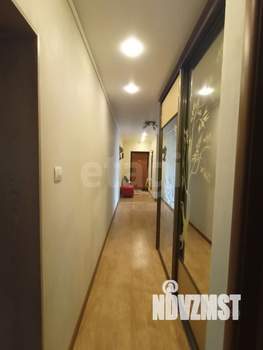3-к квартира, вторичка, 73м2, 3/5 этаж