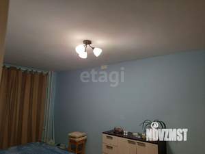 1-к квартира, вторичка, 33м2, 8/10 этаж