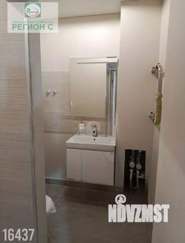 2-к квартира, вторичка, 52м2, 14/14 этаж