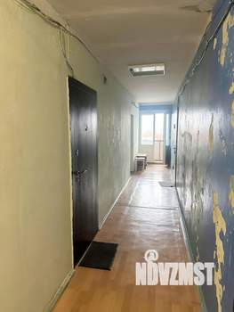 1-к квартира, вторичка, 35м2, 9/10 этаж