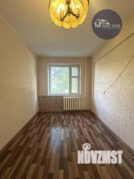 2-к квартира, вторичка, 45м2, 1/9 этаж