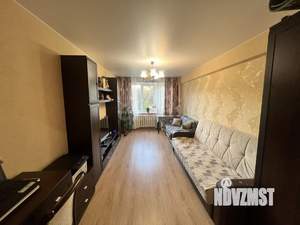 3-к квартира, вторичка, 62м2, 2/9 этаж