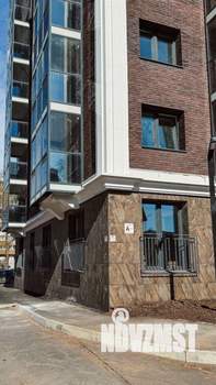 2-к квартира, сданный дом, 48м2, 4/11 этаж