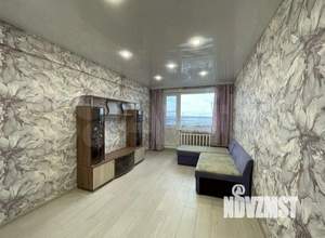 1-к квартира, вторичка, 31м2, 9/9 этаж