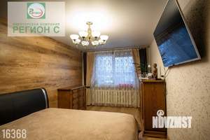2-к квартира, вторичка, 48м2, 1/5 этаж