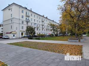 3-к квартира, вторичка, 77м2, 3/5 этаж