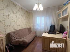 3-к квартира, вторичка, 64м2, 6/10 этаж