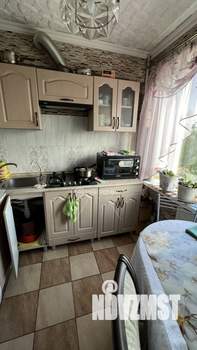 2-к квартира, вторичка, 43м2, 5/9 этаж