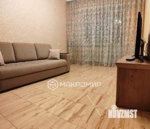 2-к квартира, вторичка, 52м2, 5/9 этаж