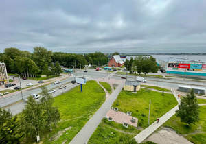 1-к квартира, вторичка, 32м2, 7/9 этаж