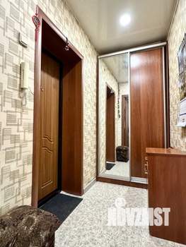 1-к квартира, вторичка, 29м2, 5/5 этаж