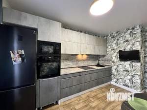 4-к квартира, вторичка, 97м2, 1/9 этаж