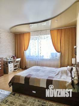 2-к квартира, вторичка, 74м2, 5/10 этаж