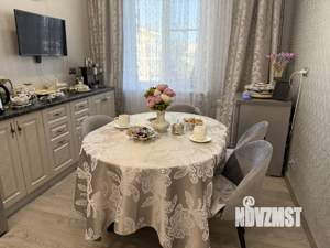 3-к квартира, вторичка, 80м2, 5/5 этаж